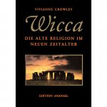 Vivianne Crowley: WICCA