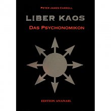 Peter James Carroll: LIBER KAOS