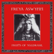 Freya Aswynn: Fruits of Yggdrasil (Audio CD)