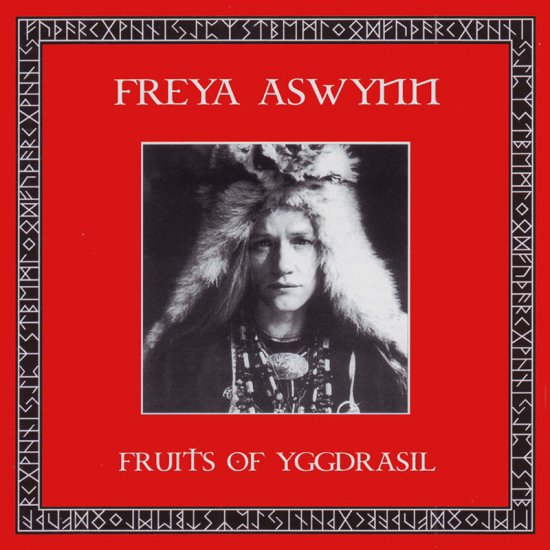 Freya Aswynn: Fruits of Yggdrasil (Audio CD) - zum Schließen ins Bild klicken
