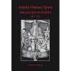 Austin Osman Spare: GESAMMELTE WERKE 1904-1927