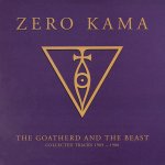 Zero Kama: THE GOATHERD AND THE BEAST (10" 2001)