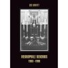 Zoe Dewitt: NEKROPHILE REKORDS 1983-1990