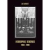 Zoe Dewitt: NEKROPHILE REKORDS 1983-1990