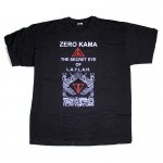Zero Kama T-Shirt Isis (XL)