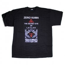 Zero Kama T-Shirt Isis (L)